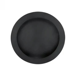 New Austria Deurbeslag - Almeda - Schuifdeurkom - Mat zwart