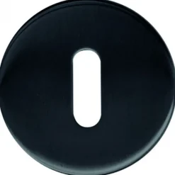 Clearance Austria Deurbeslag - Best Buy - Sleutelrozet - Mat zwart