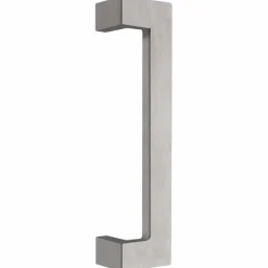 New Austria Deurbeslag - Bryton I - Deurgreep enkel - Mat RVS