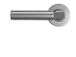 Hot Svedex Deurbeslag - Club tbv loopslot