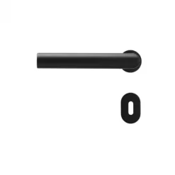 Clearance Svedex Deurbeslag - Enter cilinderslot tbv Nova en Form glasdeuren