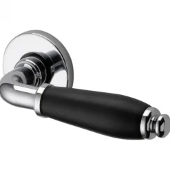 Clearance Svedex Deurbeslag - Enzi tbv loopslot