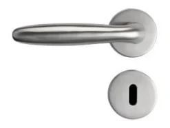 Best Svedex Deurbeslag - Flair tbv dag- en nachtslot