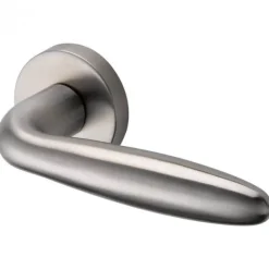 Svedex Deurbeslag - Flair tbv vrij/bezetslot