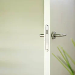 New Svedex Deurbeslag - House tbv loopslot