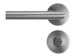 New Svedex Deurbeslag - Jumu tbv vrij/bezetslot