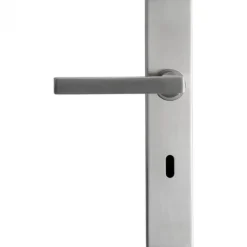 Clearance Svedex Deurbeslag - Luxes tbv dag- en nachtslot