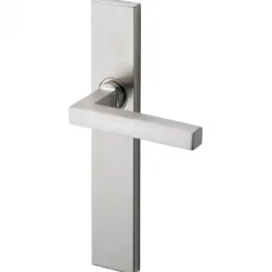 Best Svedex Deurbeslag - Luxes tbv loopslot