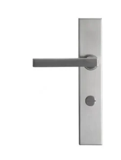 Discount Svedex Deurbeslag - Luxes tbv vrij/bezetslot