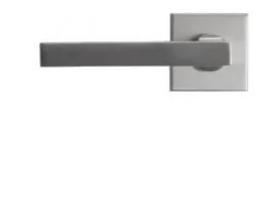 Best Svedex Deurbeslag - Square tbv loopslot