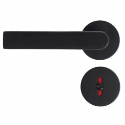 New Svedex Deurbeslag - Voque tbv vrij/bezetslot