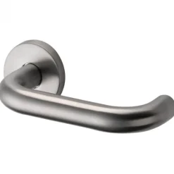 New Svedex Deurbeslag - World tbv loopslot