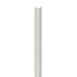 Discount Elephant Deurstopper aluminium Alu Line 30 x 7 x 1800 mm