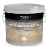 Hot Woca Diamond Oil Active - Wit (1 liter)