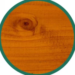 Hot Hermadix Douglas olie biobased - Naturel 2,5 liter