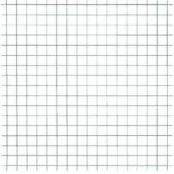 New HomingXL Draadmat verzinkt zonder kader (172 x 172 cm)