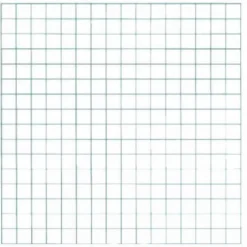 Hot HomingXL Draadmat verzinkt zonder kader (180 x 180 cm)