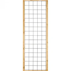 New Elephant Draadscherm Royal verzinkt met Douglas kader (60 x 180 cm)