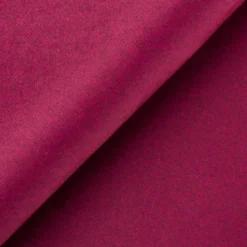 Online HomingXL Eetkamerbank - Amsterdam - stof Element fuchsia 19 - geschikt voor tafel 130 cm