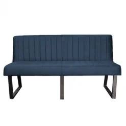 Discount HomingXL Eetkamerbank - Hengelo - stof Element blauw 13 - 240 cm
