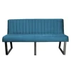 New HomingXL Eetkamerbank - Hengelo - stof Element azure 21 - 160 cm