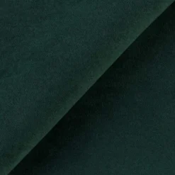 Clearance HomingXL Eetkamerbank - Lara - stof Element groen 12 - 140 cm