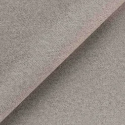 Clearance HomingXL Eetkamerstoel - Amsterdam - geschikt voor ronde tafel - stof Element lichtgrijs 04