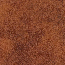 Hot Bo Lundgren Eetkamerstoel - Apollo II - stof Cowboy retro lederlook cognac