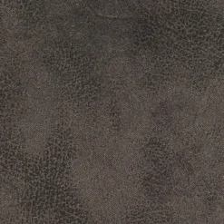 Bo Lundgren Eetkamerstoel - Apollo II - stof Cowboy retro lederlook antraciet