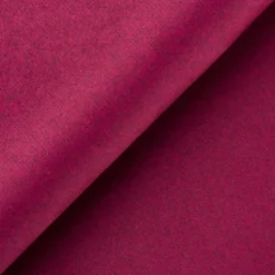 Hot HomingXL Eetkamerstoel - Lara met leuning - stof Element fuchsia 19