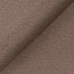 HomingXL Eetkamerstoel - Lara met leuning - stof Element grijsbruin 05