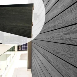 Sale Eva-Last Composiet Gevelbekleding Coal Black