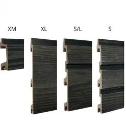 Sale Eva-Last Composiet Gevelbekleding Coal Black