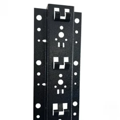 Hot Elephant Eva-Last staal bevestigingsprofiel 27x82x2750mm