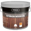 New Woca Exterieur olie naturel - 2,5 liter - alle houtsoorten