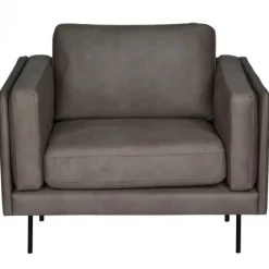 Online HomingXL Fauteuil - Bossa - stof Kentucky bruin 02