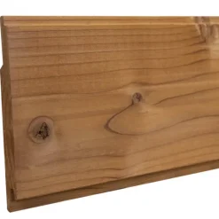 Elephant Fins rabat Thermo vuren mes & groef 1,9 x 12,5/14,1 cm