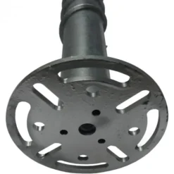 Hot HomingXL Funderingsschroef - Vuurverzinkt - Diverse lengtes