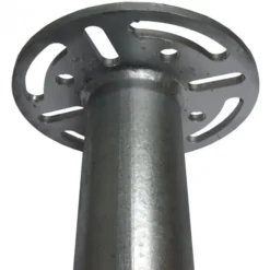 Hot HomingXL Funderingsschroef - Vuurverzinkt - Diverse lengtes