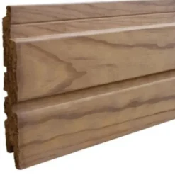 Hot Elephant Gevelbekleding Thermo Radiata Pine stripes M 1,8 x 14 cm