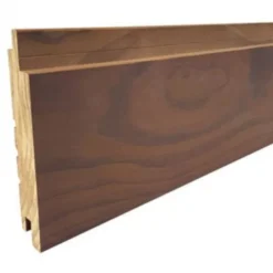 Elephant Gevelbekleding Thermo Radiata Pine stripes XL 2,8 x 14 cm