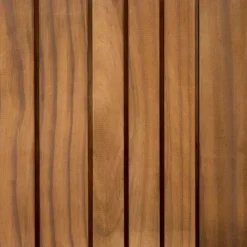 Elephant Gevelbekleding Thermo Radiata Pine stripes XL 2,8 x 14 cm