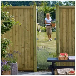 Hot Plus Danmark Glasplaat - Gehard glas 6 mm helder glas (55,4 x 176 cm)