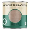 Best Hermadix Hardhout olie biobased - Puur wit 2,5 liter
