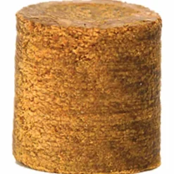 Hot Deckwise Hardhoutpluggen 9,5 mm - Ipé - doos à 100 stuks