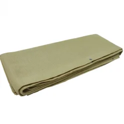 Discount Wovar Harmonica schaduwdoek zand - 370 x 370 cm