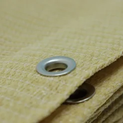 Discount Wovar Harmonica schaduwdoek zand - 370 x 370 cm