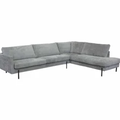 Best Bo Lundgren Hoekbank - Flyta - rechts - Feel Me Soft 14