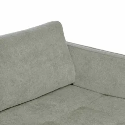 New Bo Lundgren Hoekbank - Häftigt - rechts - Bloq lichtgrijs 60