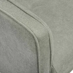 New Bo Lundgren Hoekbank - Häftigt - rechts - Bloq lichtgrijs 60